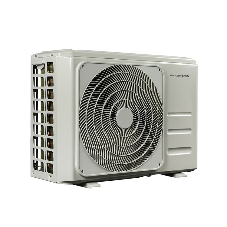کولر گازی اسپلیت دیواری 24000 دور ثابت پاکشوما مدل MPB_24CHR1