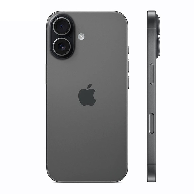 گوشی موبایل اپل مدل iPhone 17 CH دو سیم کارت ظرفیت 256 گیگابایت و رم 8 گیگابایت - نات اکتیو_بارجیستر