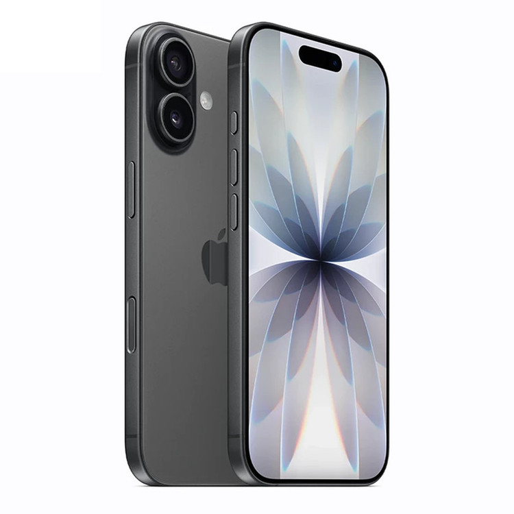 گوشی موبایل اپل مدل iPhone 17 CH دو سیم کارت ظرفیت 256 گیگابایت و رم 8 گیگابایت - نات اکتیو_بارجیستر