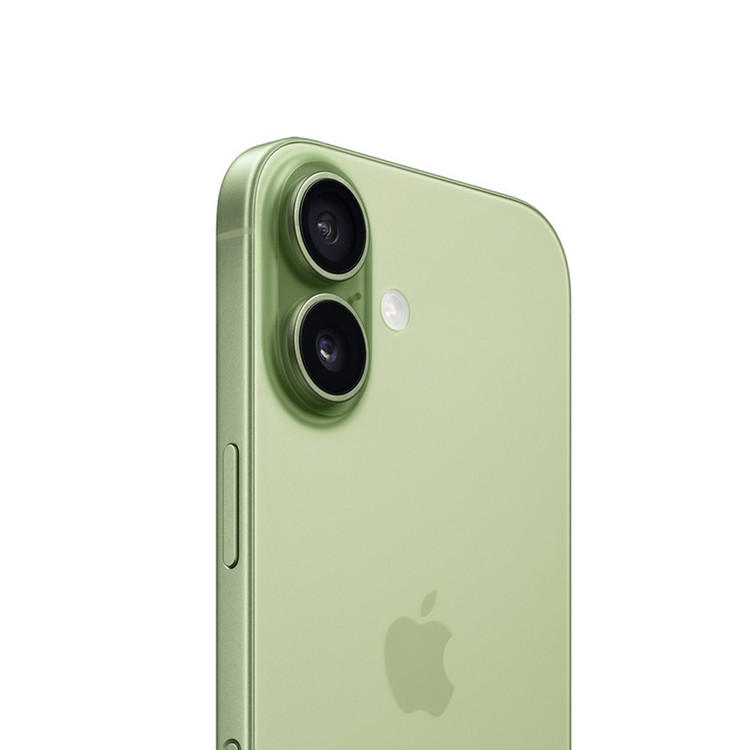 گوشی موبایل اپل مدل iPhone 17 CH دو سیم کارت ظرفیت 256 گیگابایت و رم 8 گیگابایت - نات اکتیو_بارجیستر