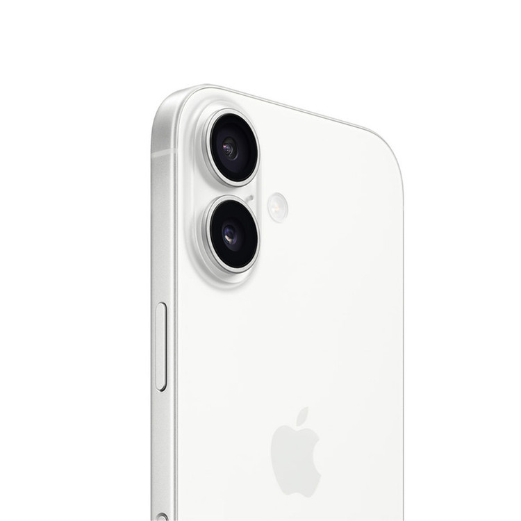 گوشی موبایل اپل مدل iPhone 17 CH دو سیم کارت ظرفیت 256 گیگابایت و رم 8 گیگابایت - نات اکتیو_بارجیستر