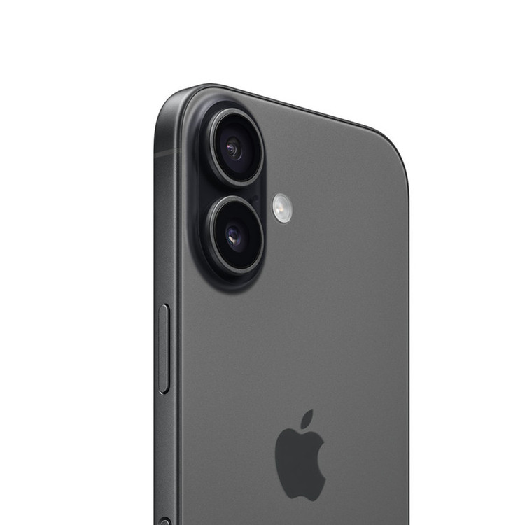 گوشی موبایل اپل مدل iPhone 17 CH دو سیم کارت ظرفیت 256 گیگابایت و رم 8 گیگابایت - نات اکتیو_بارجیستر