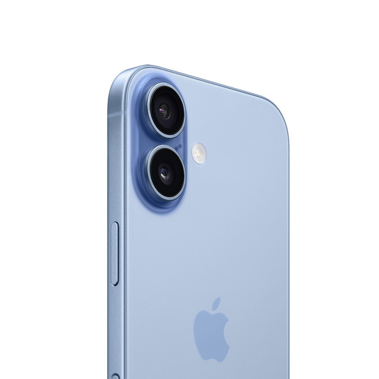 گوشی موبایل اپل مدل iPhone 17 CH دو سیم کارت ظرفیت 256 گیگابایت و رم 8 گیگابایت - نات اکتیو_بارجیستر