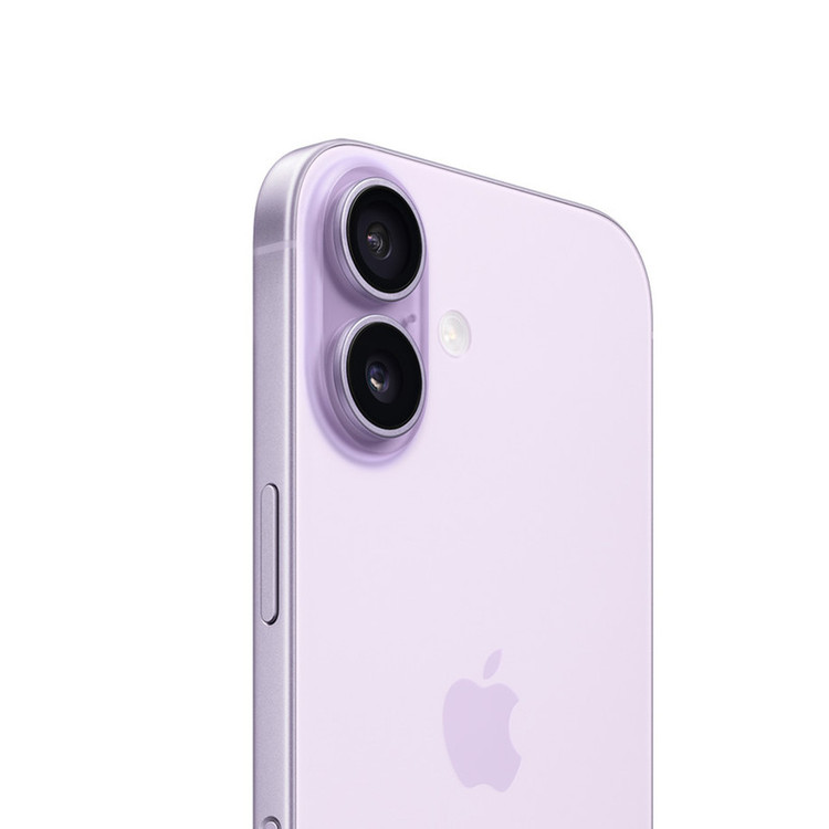 گوشی موبایل اپل مدل iPhone 17 CH دو سیم کارت ظرفیت 256 گیگابایت و رم 8 گیگابایت - نات اکتیو_بارجیستر