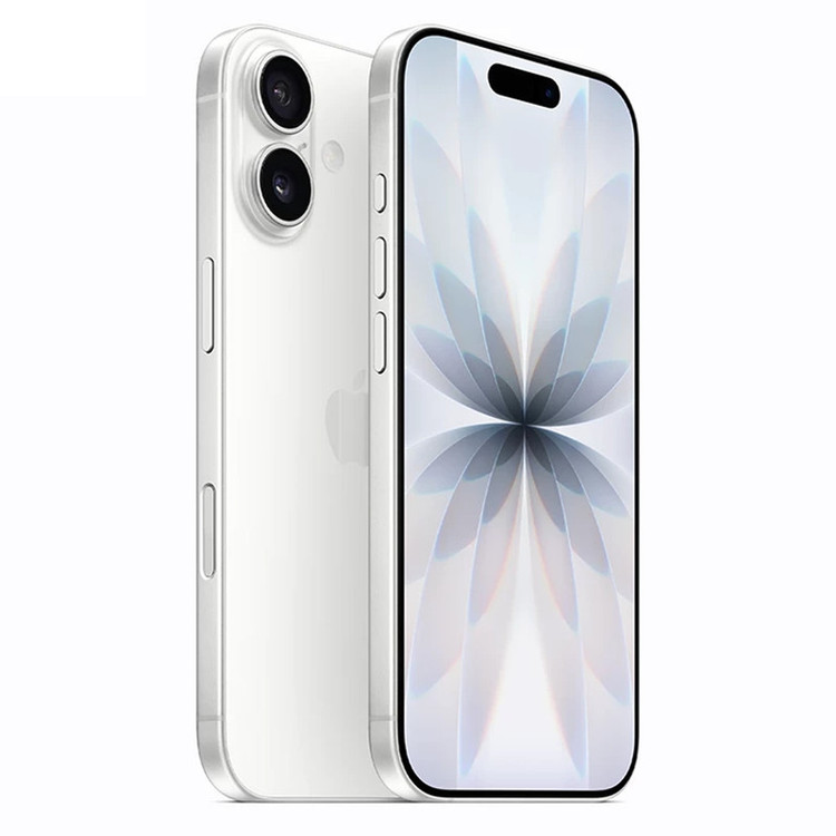 گوشی موبایل اپل مدل iPhone 17 CH دو سیم کارت ظرفیت 256 گیگابایت و رم 8 گیگابایت - نات اکتیو_بارجیستر