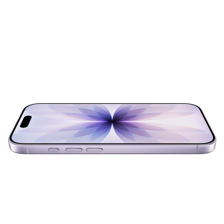 گوشی موبایل اپل مدل iPhone 17 CH دو سیم کارت ظرفیت 256 گیگابایت و رم 8 گیگابایت - نات اکتیو_بارجیستر