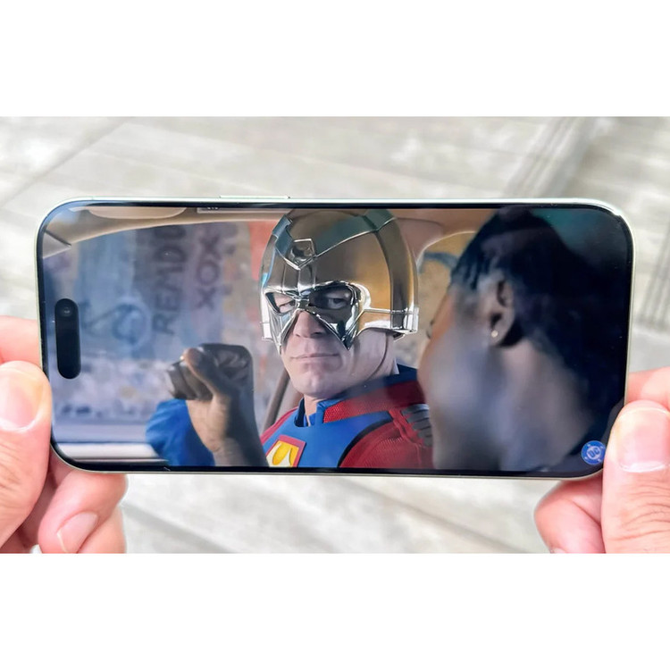 گوشی موبایل اپل مدل iPhone 17 CH دو سیم کارت ظرفیت 256 گیگابایت و رم 8 گیگابایت - نات اکتیو_بارجیستر