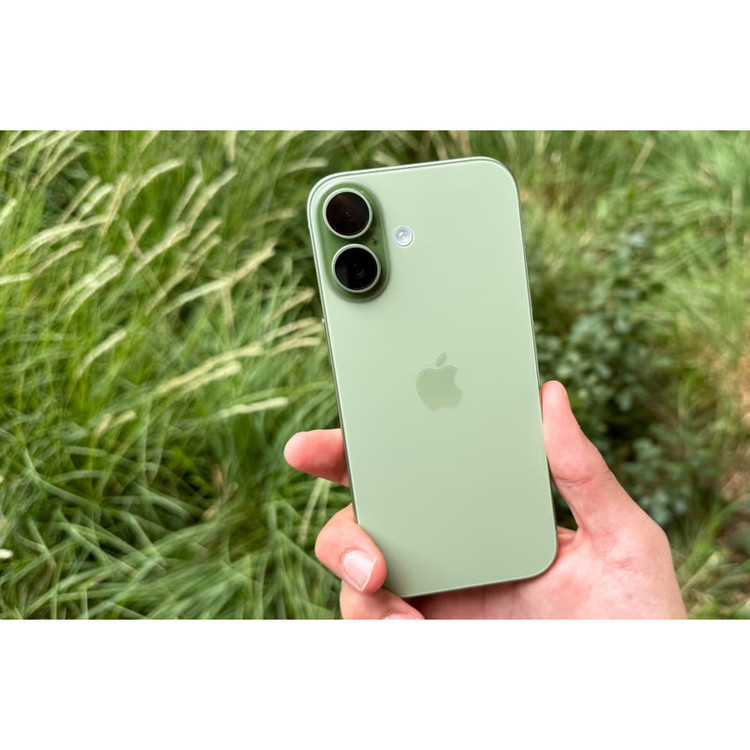 گوشی موبایل اپل مدل iPhone 17 CH دو سیم کارت ظرفیت 256 گیگابایت و رم 8 گیگابایت - نات اکتیو_بارجیستر