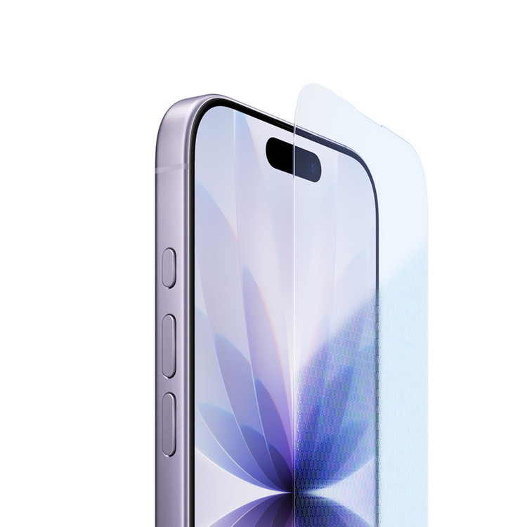 گوشی موبایل اپل مدل iPhone 17 CH دو سیم کارت ظرفیت 256 گیگابایت و رم 8 گیگابایت - نات اکتیو_بارجیستر