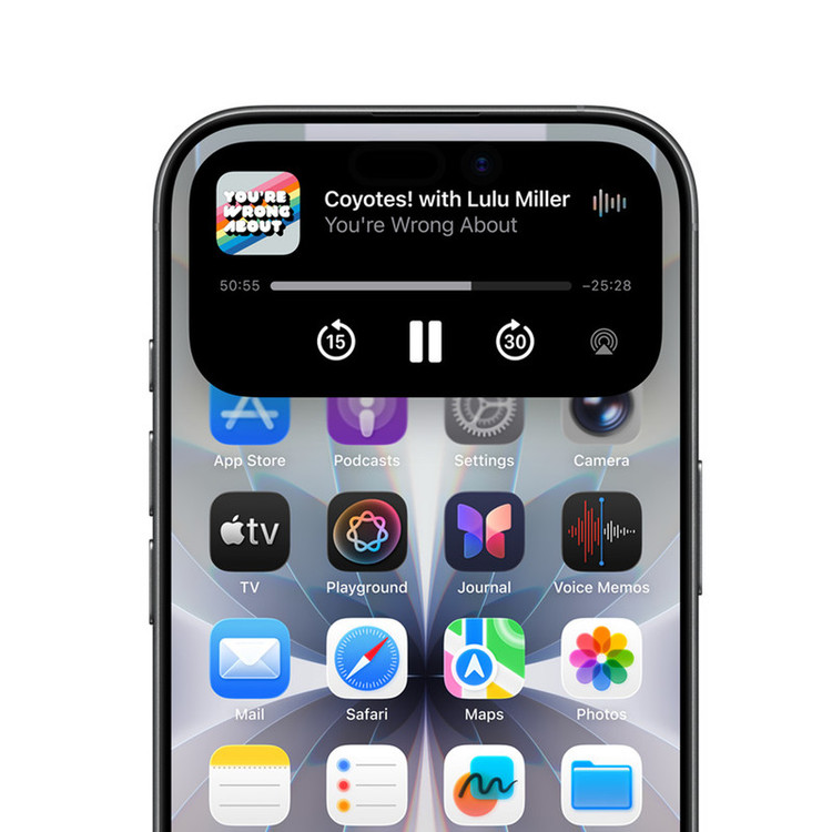 گوشی موبایل اپل مدل iPhone 17 CH دو سیم کارت ظرفیت 256 گیگابایت و رم 8 گیگابایت - نات اکتیو_بارجیستر