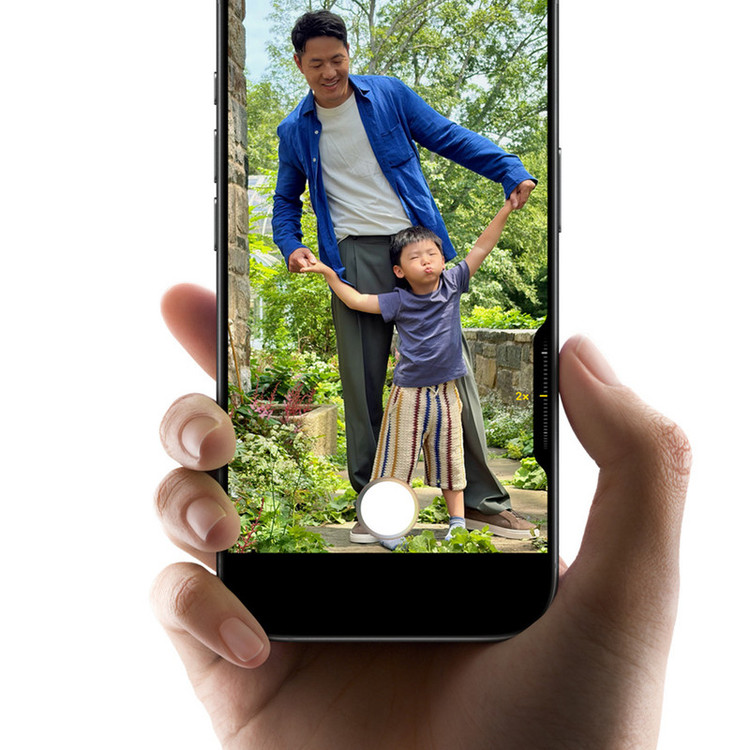 گوشی موبایل اپل مدل iPhone 17 CH دو سیم کارت ظرفیت 256 گیگابایت و رم 8 گیگابایت - نات اکتیو_بارجیستر